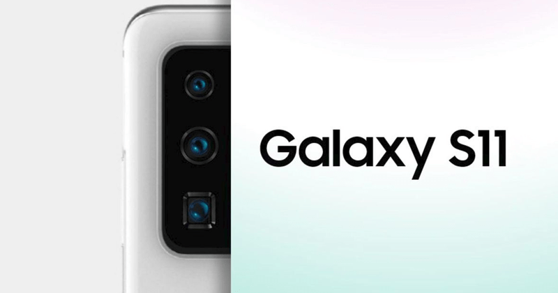 Opraviť spoločnosť Samsung Galaxy Problém s nabíjaním batérie S11 a zapínanie