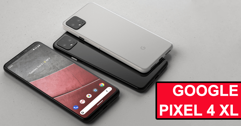 Opravte pixel Google 4 Problém s nabíjaním batérie XL a jej zapínanie