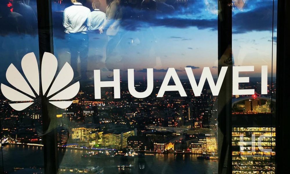 Spoločnosť Huawei je v roku 2019 vedúcim držiteľom patentov v Európe 286