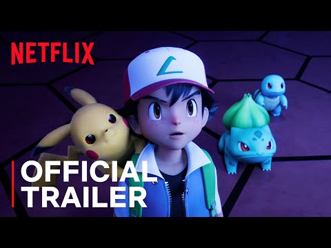 Pokémon Mewtwo zasiahne - evolúcia príde na Netflix budúci mesiac