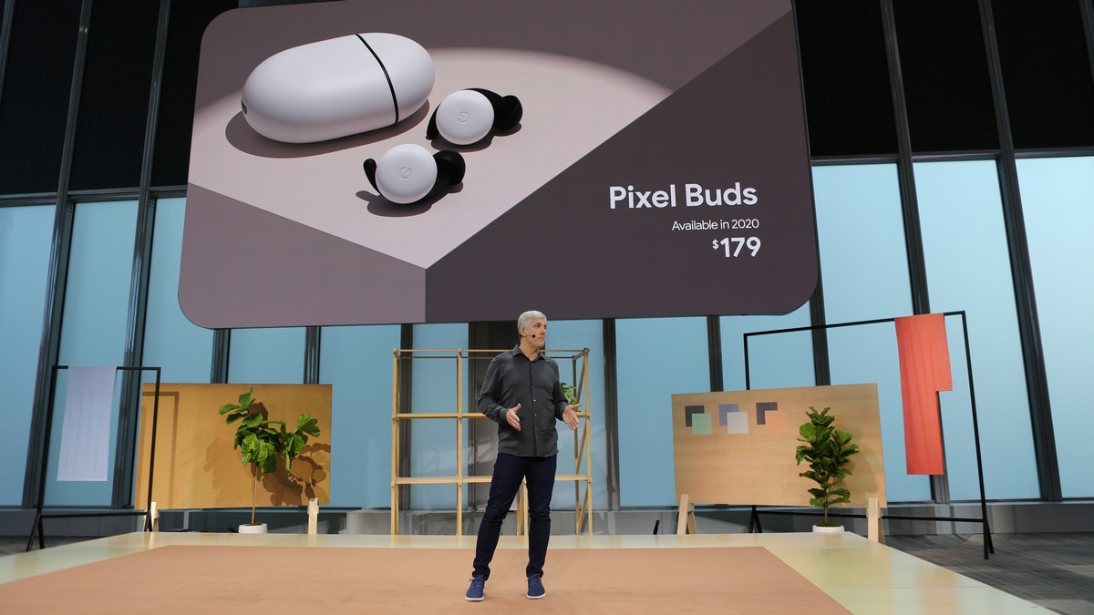 Next-Generation Google Pixel Buds Surface on Bluetooth SIG Ahead of Expected Release