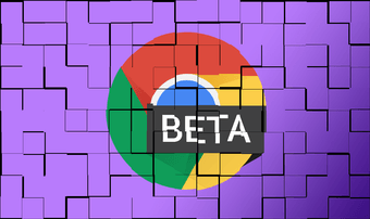 Prečo by ste mali používať prehliadač Chrome Beta a aktualizovať prehliadač Chrome vo svojom počítači 58