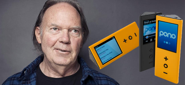 Prečo sa Neil Young mýli pri volaní MacBook Pro "m ** da" 270