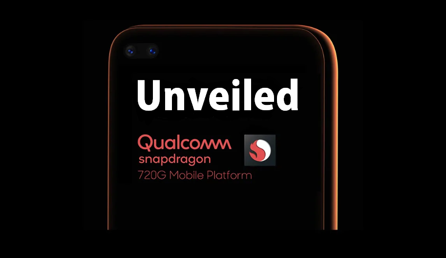 Qualcomm Snapdragon 720G predstavený SoC strednej triedy 21