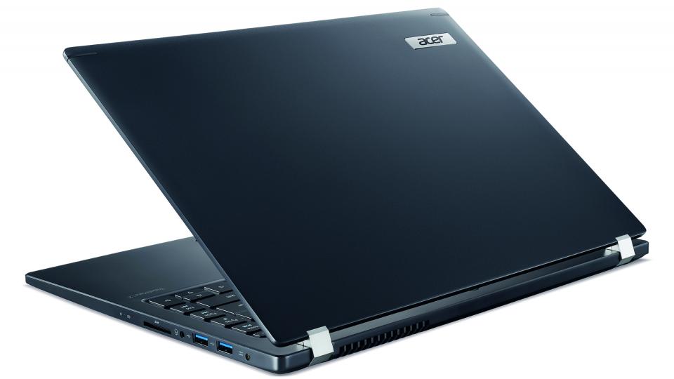Recenzia Acer TravelMate X3: Dôkaz, že dobré notebooky nemusia byť papierové 365