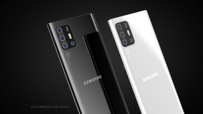 Samsung Galaxy Note 11 - Cena, Špecifikácie, Dátum vydania 175