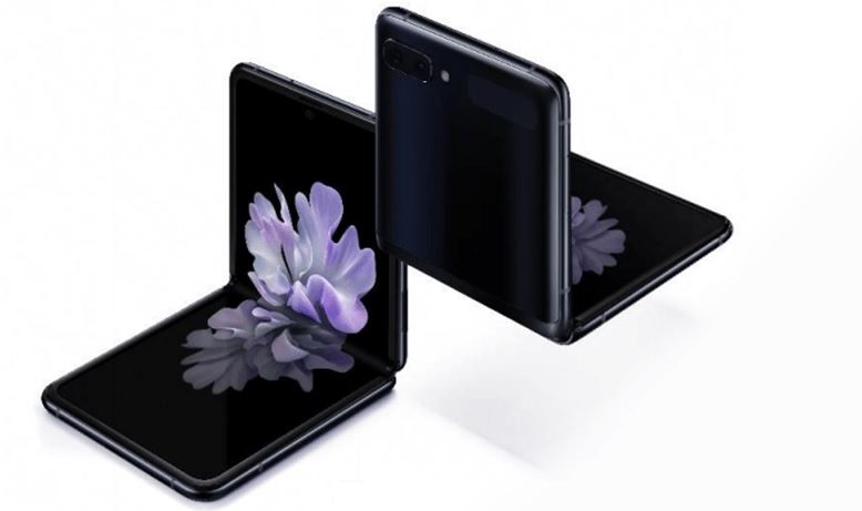 Samsung Galaxy Z Flip, fotografie a technické špecifikácie unikli 162