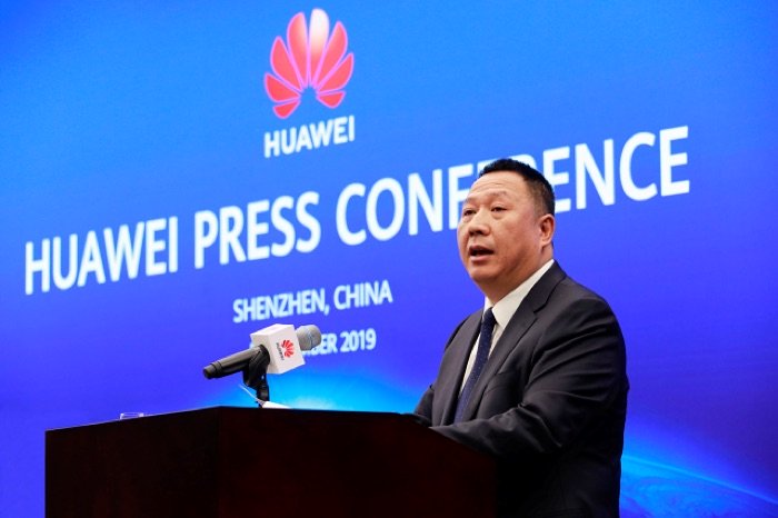 Spoločnosť Huawei ponúka vývojárom 26 miliónov dolárov na vývoj aplikácií pre svoje aplikácie smartphones 110