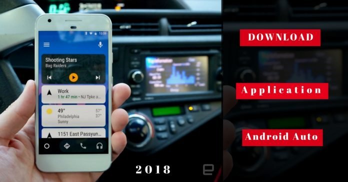 Stiahnite si APK Android Auto 2020 Najnovšia verzia 5,00,500228 330