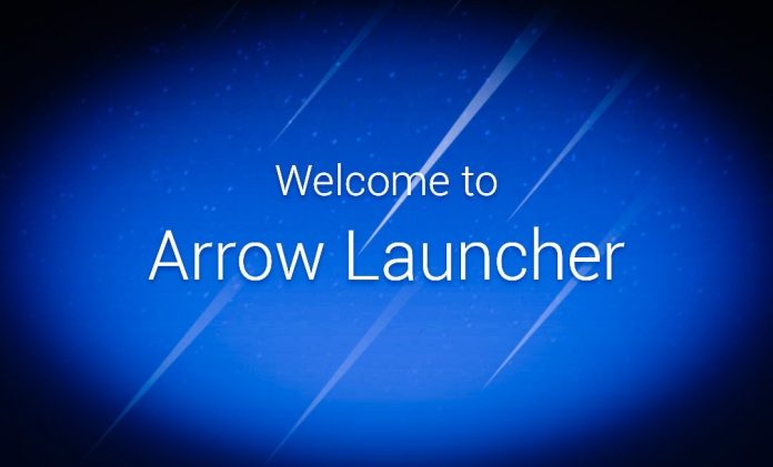 Stiahnite si Arrow Launcher APK, Pripravovaný Launcher od spoločnosti Microsoft 362