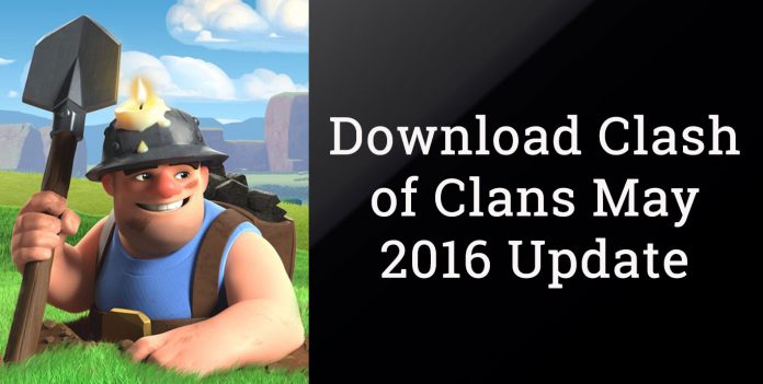Stiahnite si Clash of Clans 11.185.8 APK (aktualizácia z decembra 2018) 301
