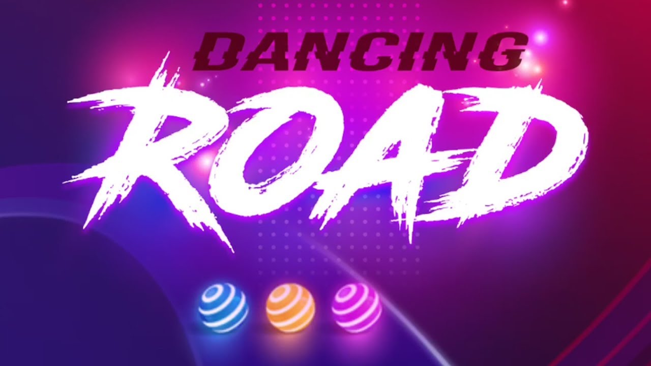 Stiahnite si Dancing Road: Color Ball Run! na PC 382