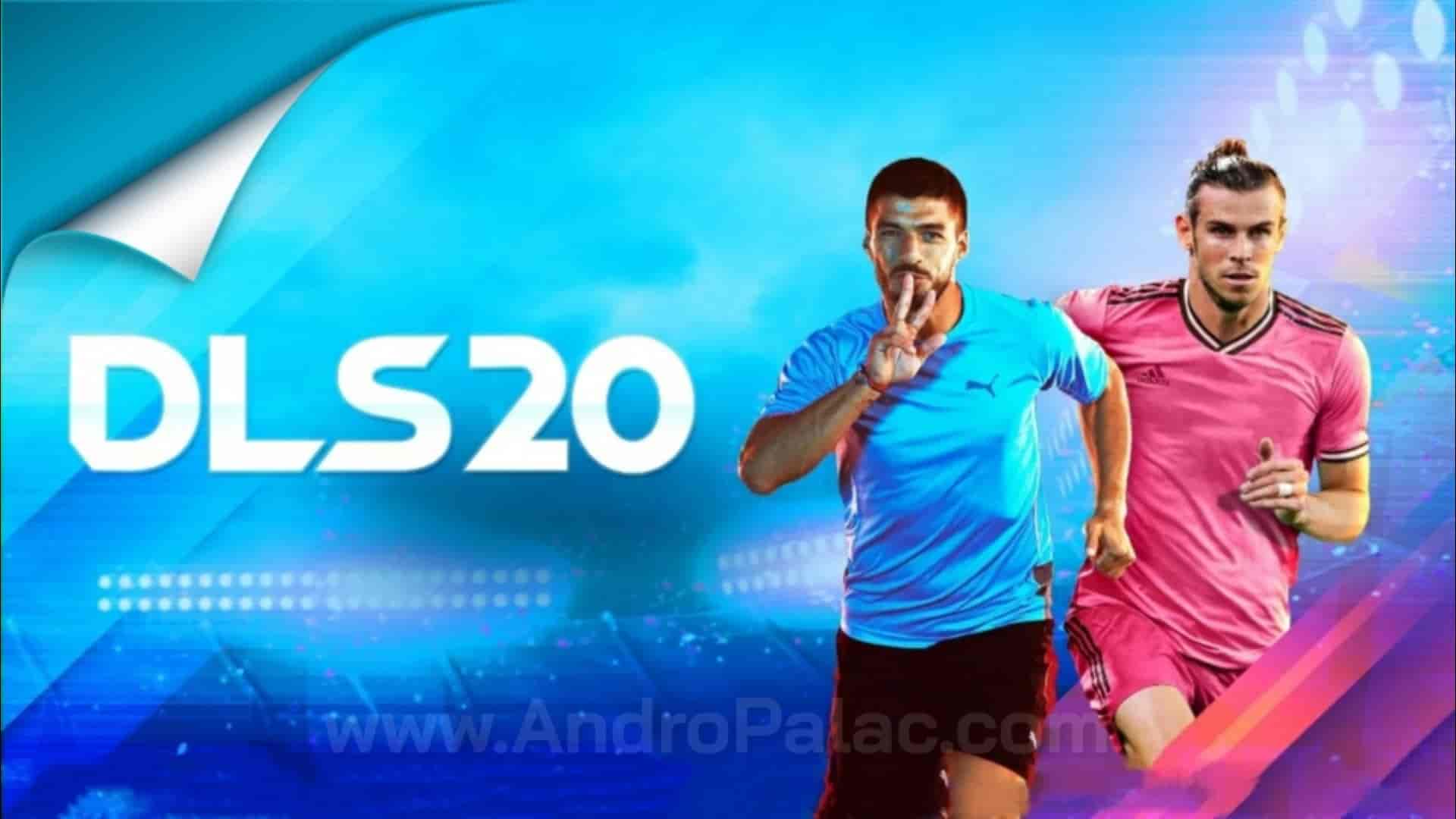 Dream League Soccer 2020 APK, DLS 2020 APK, Dream League Soccer 2020 Mod APK