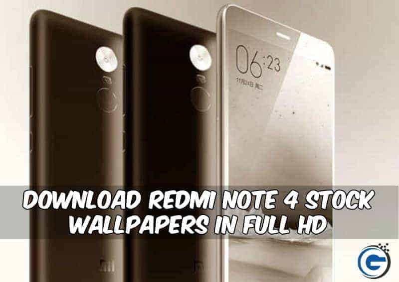 Stiahnite si Redmi Note 4 Tapety na plochu v rozlíšení Full HD 391