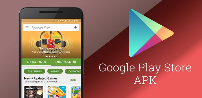 Stiahnuť ▼ Google Play Store 17.1.16 APK pre Android | Najnovšia verzia 190