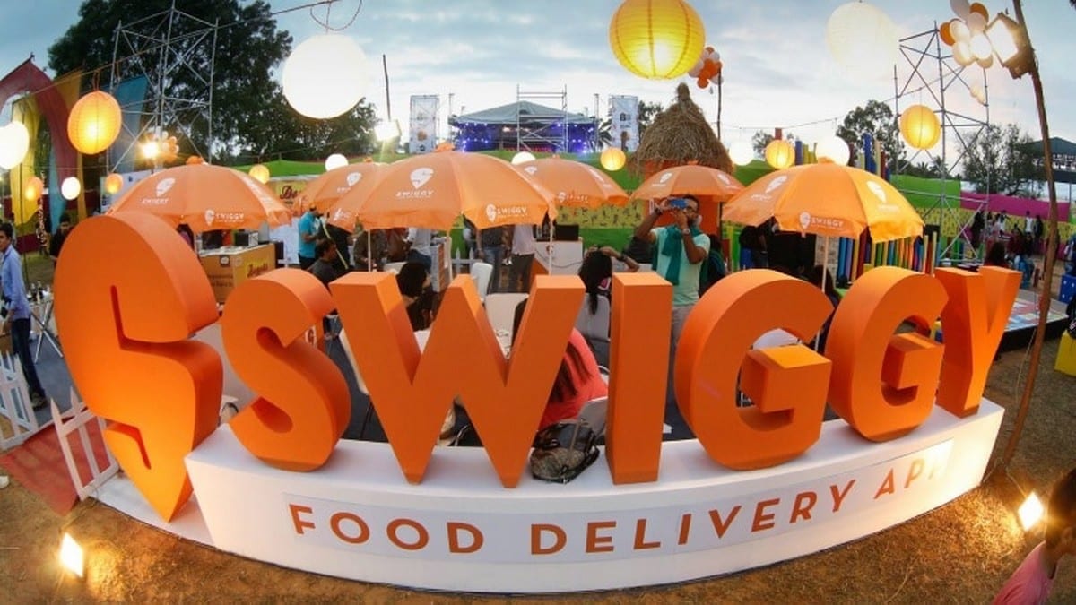 Swiggy Admits Differences Between Online Food, Restaurant Rates in Some Cases
