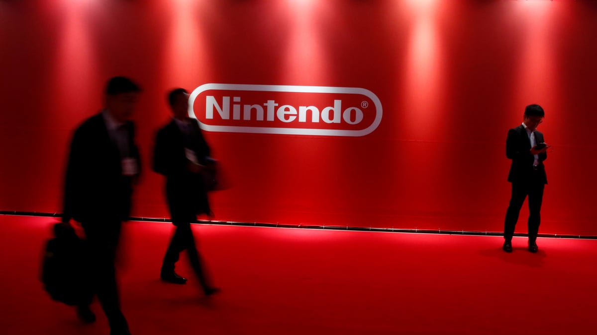 Switch, Switch Lite Sales Propel Nintendo to Log Nine-Month Profit Leap