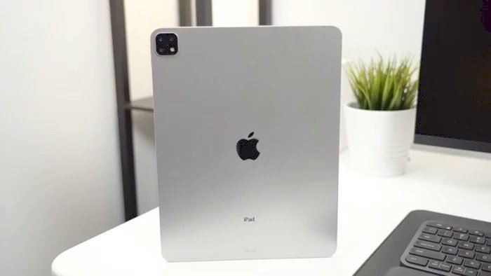 Tablety iPad Pro 2020 budú mať k dispozícii voliteľnú inteligentnú klávesnicu s podsvietením 271