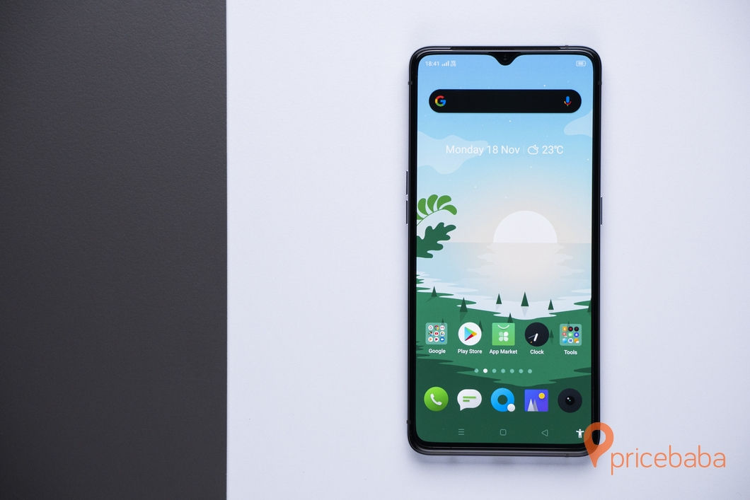 Realme X and Pro series phones will receive two major Android updates