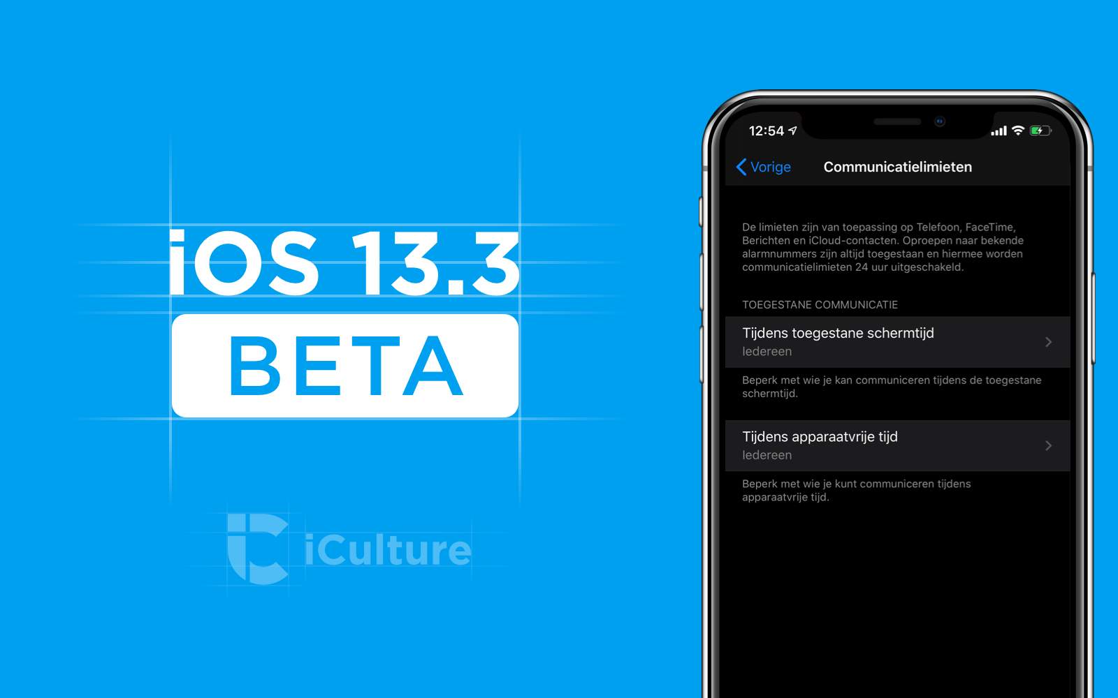 Tretia beta iOS 13.3,1 a iPadOS 13.3,1 stiahnuť teraz 171