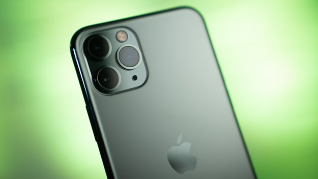 Ukradnuté telefóny iPhone: Nemecko láka Apple z rezervy 4