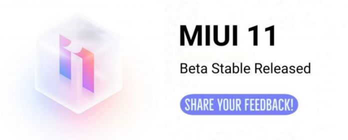 Vydaná aktualizácia Android 10 pre verziu Mi 9T Global, Xiaomi to nazýva MIUI Beta Stable 506