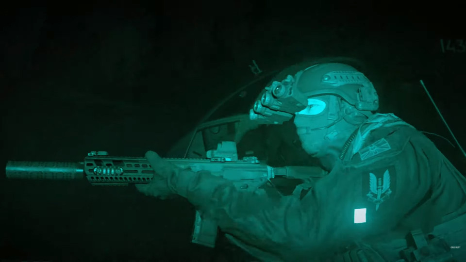Vyhrajte Call of Duty: Modern Warfare skorý prístupový kód pre Xbox One alebo PC 68