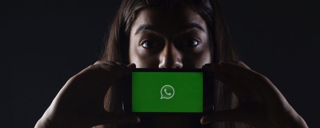 WhatsApp pre Android má svoju oficiálnu temnú tému 151