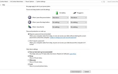Windows 7 Ako urýchliť spustenie v systéme Windows Windows 10 125