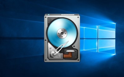 Windows Ako skenovať a opraviť pevné disky s CHKDSK v systéme Windows 232