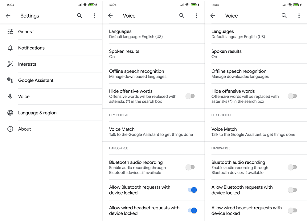 oprava: Google Assistant stále sa objavuje v systéme Android 11