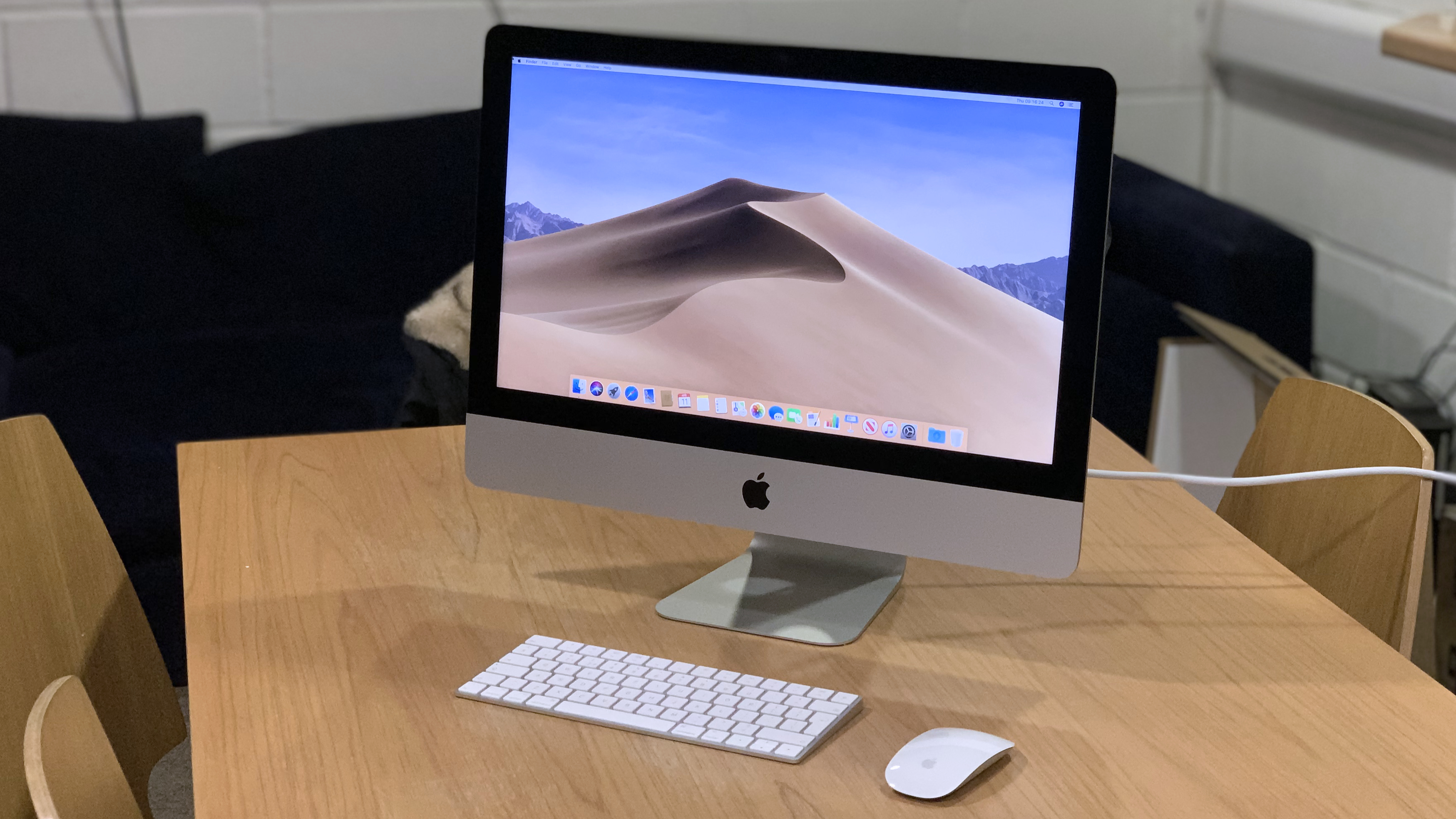 Prichádza radikálna zmena dizajnu pre iMac?