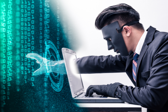 10 jednoduchých krokov, aby ste sa stali certifikovaným etickým hackerom 201