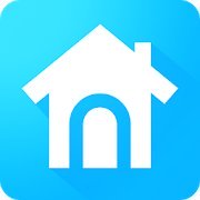 Najlepšie inteligentné domáce aplikácie, ktoré vám spríjemnia život - logo Nest