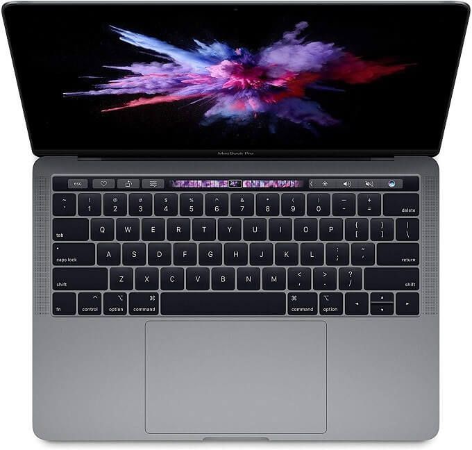 Ktorý MacBook by som si mal kúpiť v roku 2020? Ako si vybrať ten pravý pre vás 6