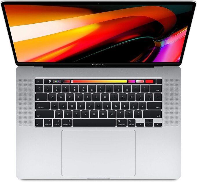 Ktorý MacBook by som si mal kúpiť v roku 2020? Ako si vybrať ten pravý pre vás 10
