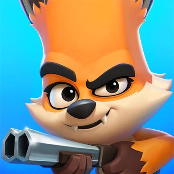 Download Zooba: Fun Shooting Battle Mod Apk for Android