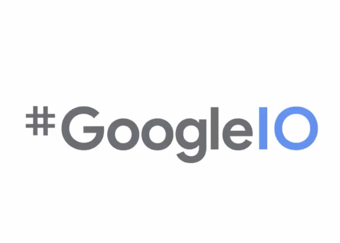 Google IO 2020