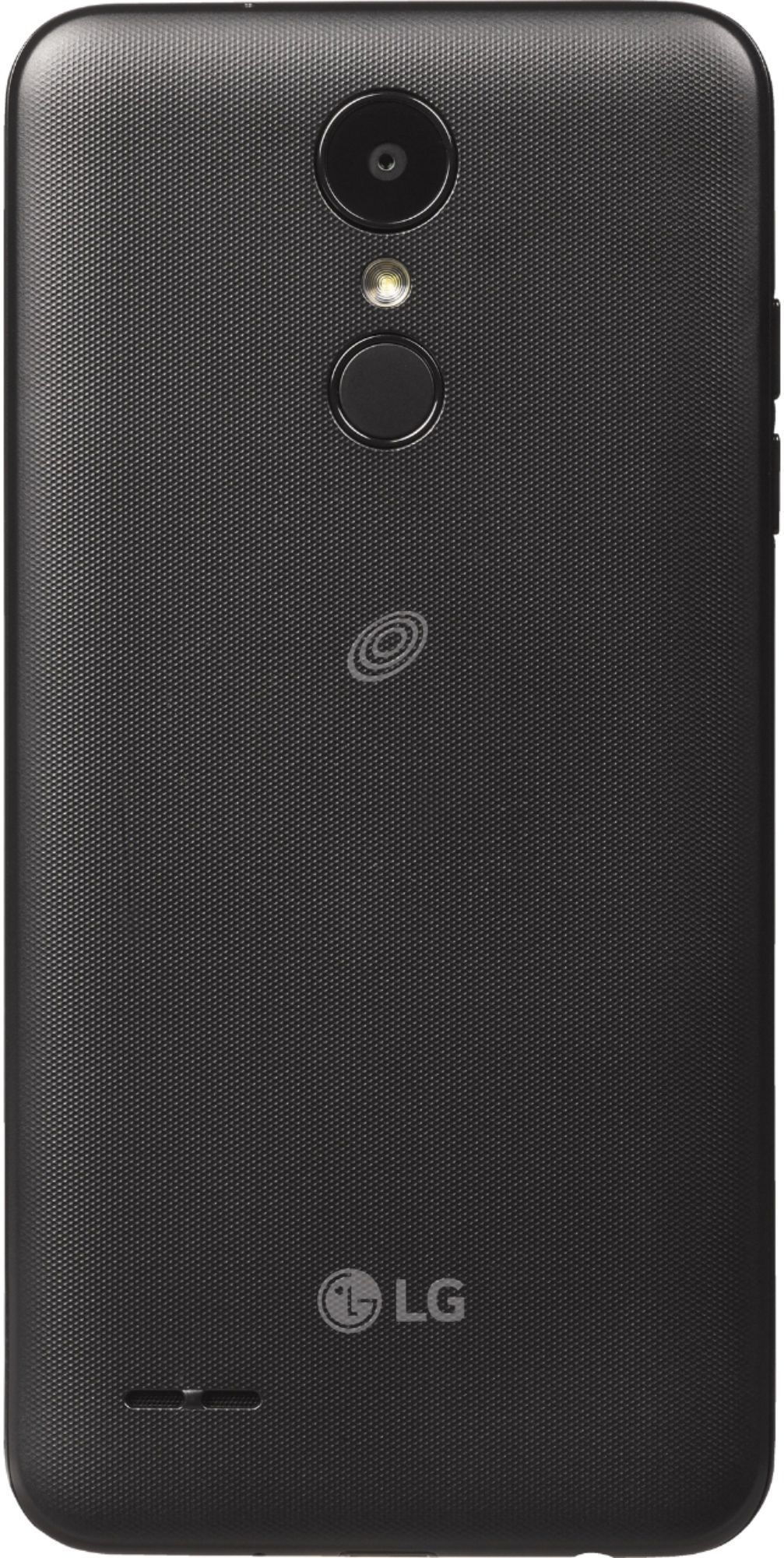 predplatené smartphones na predaj LG Rebel 4