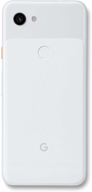 predplatené smartphones na predaj google pixel a3 2