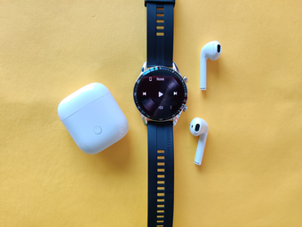 Huawei Watch GT 2 vs Samsung Galaxy aktívny 2 Ktoré inteligentné hodinky vám vyhovujú najlepšie 8