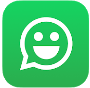 Najlepšie WhatsApp nálepky aplikácie 2019