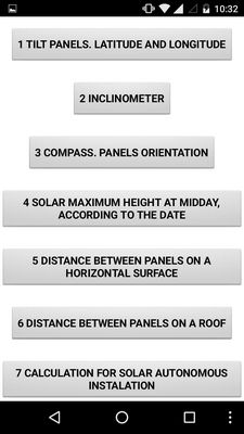11 najlepších aplikácií pre solárne panely pre Android a iOS 6