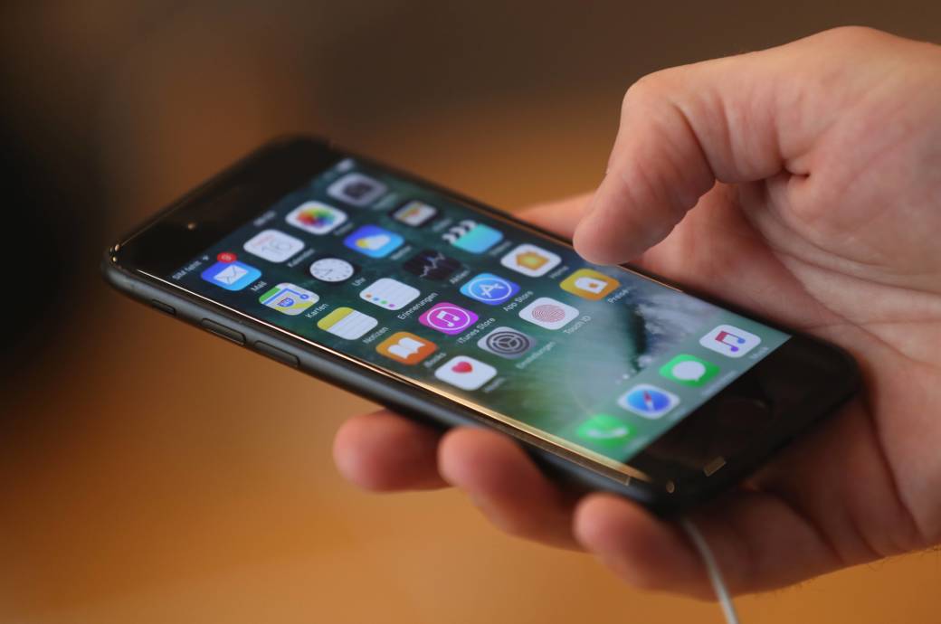 Za menej ako 300 EUR: iPhone 7 v Aldi! Ponuka má háčik