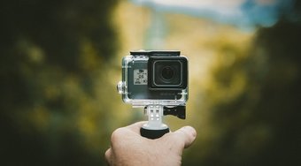 5 Najlepšie cestovné priateľské akčné kamery do 200 dolárov 43