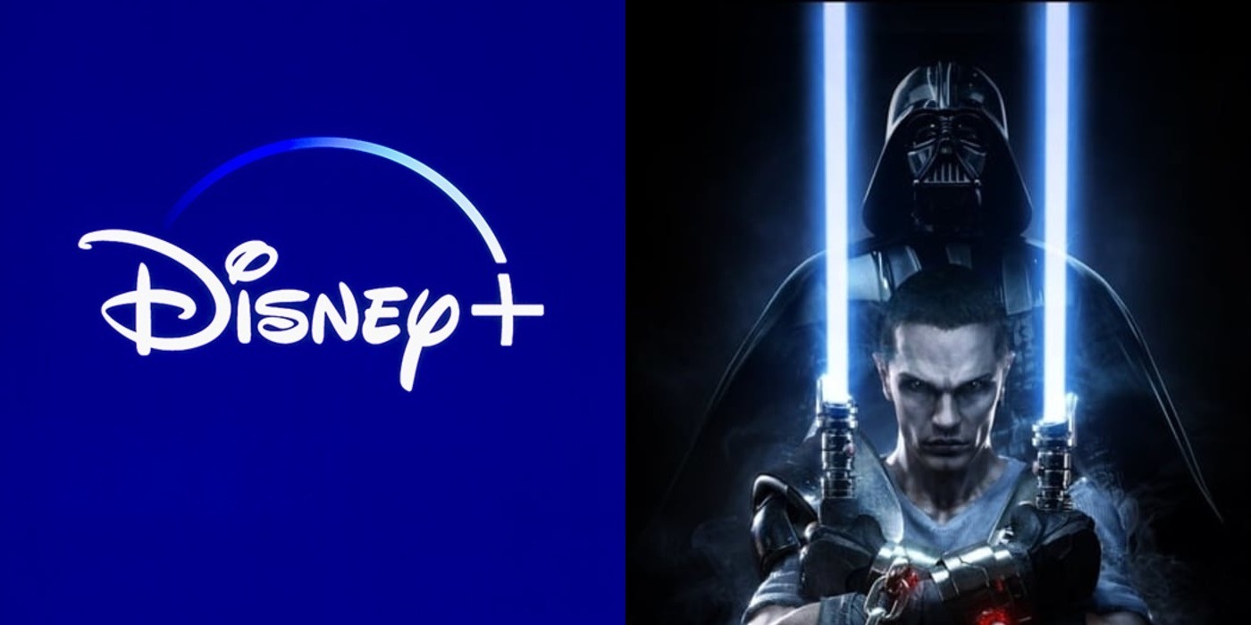 5 Star Wars Legends Stories, ktoré by sa mali stať Disney + Series 380