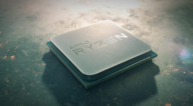 AMD stále dominuje maloobchodný predaj CPU, ale počítače typu Coronavirus by mohli kladivo 487
