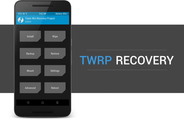 Ako nainštalovať TWRP a root Galaxy Note 8