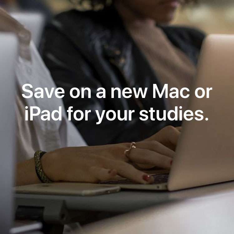 Apple  Online obchod pre vzdelávanie