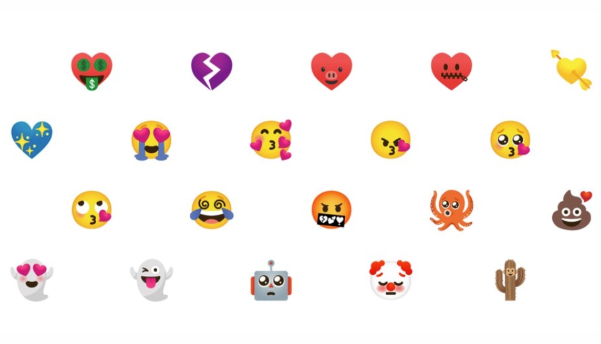 Ako si teraz môžete kúpiť „Mashup Stickers“ Gboard Emoji Kitchen? 374